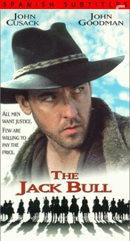 Джек Булл (1999)