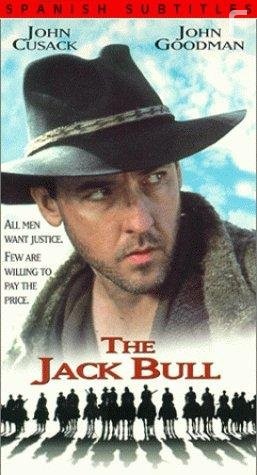 Джек Булл (1999)