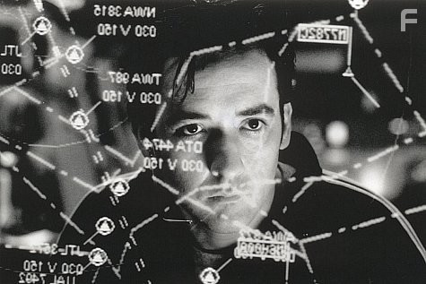 John Cusack in Управляя полётами (1999)