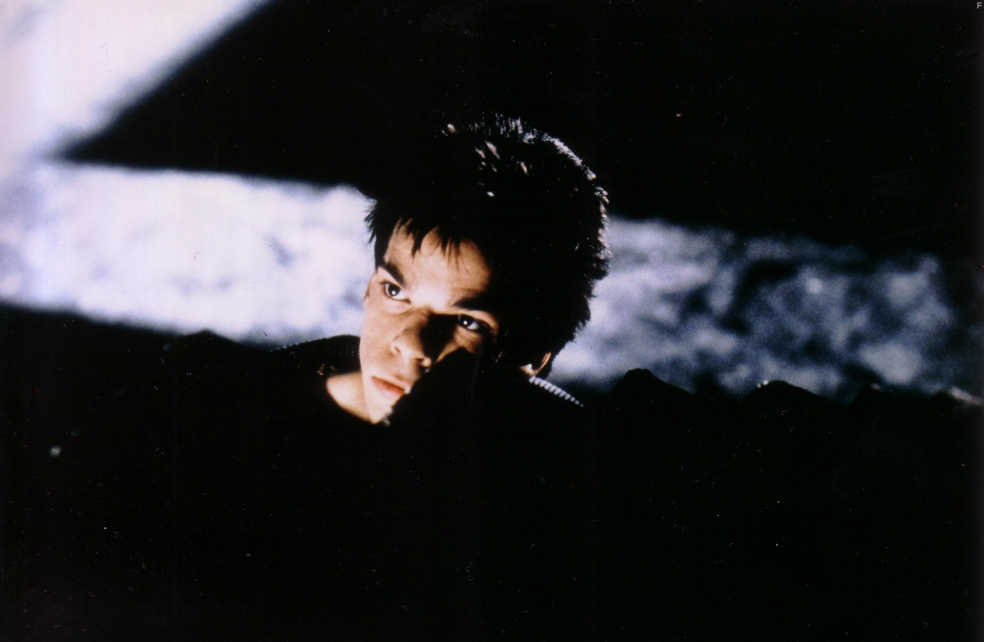 Дурная кровь (1986)