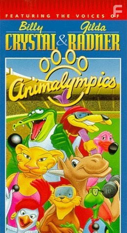 Animalympics (1980)