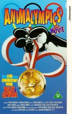 Animalympics (1980)