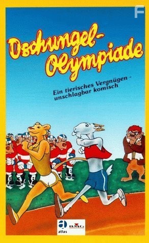 Animalympics (1980)