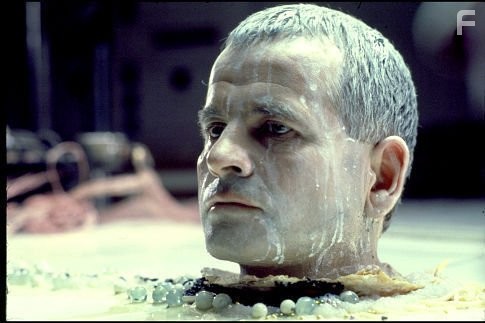 Ian Holm in Чужoй (1979)