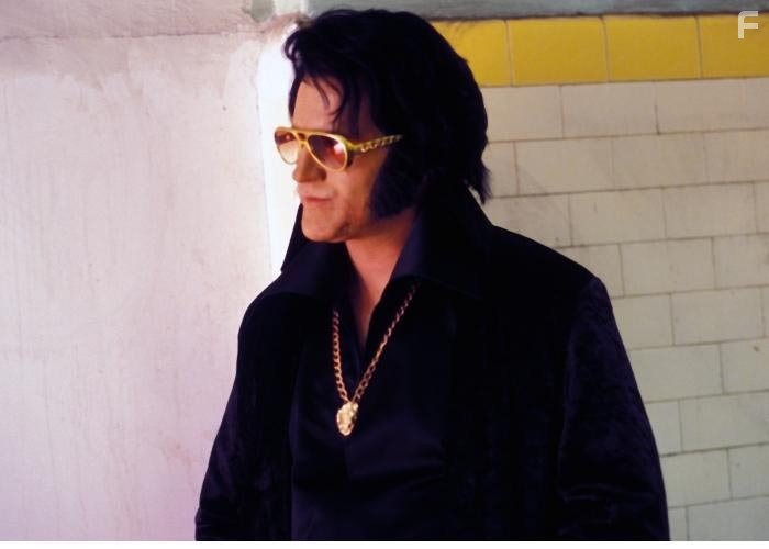 Bruce Campbell in Бабба Хо-Теп (2002)