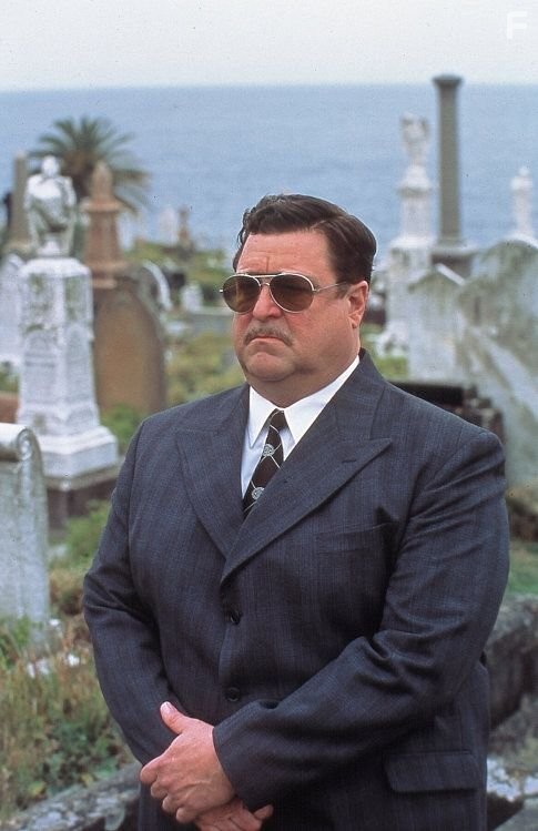 John Goodman in Dirty Deeds (2002)