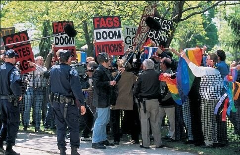 История Мэттью Шепарда (2002)