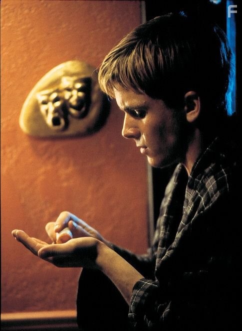 Shane Meier in История Мэттью Шепарда (2002)