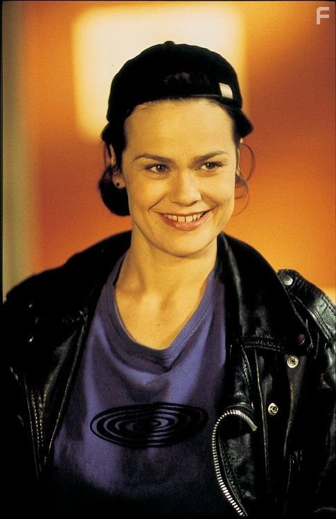 Kristen Thomson in История Мэттью Шепарда (2002)