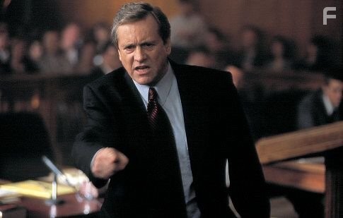 Joseph Ziegler in История Мэттью Шепарда (2002)