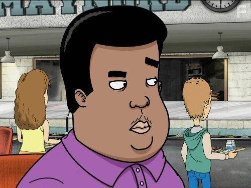 Бесконтрольные