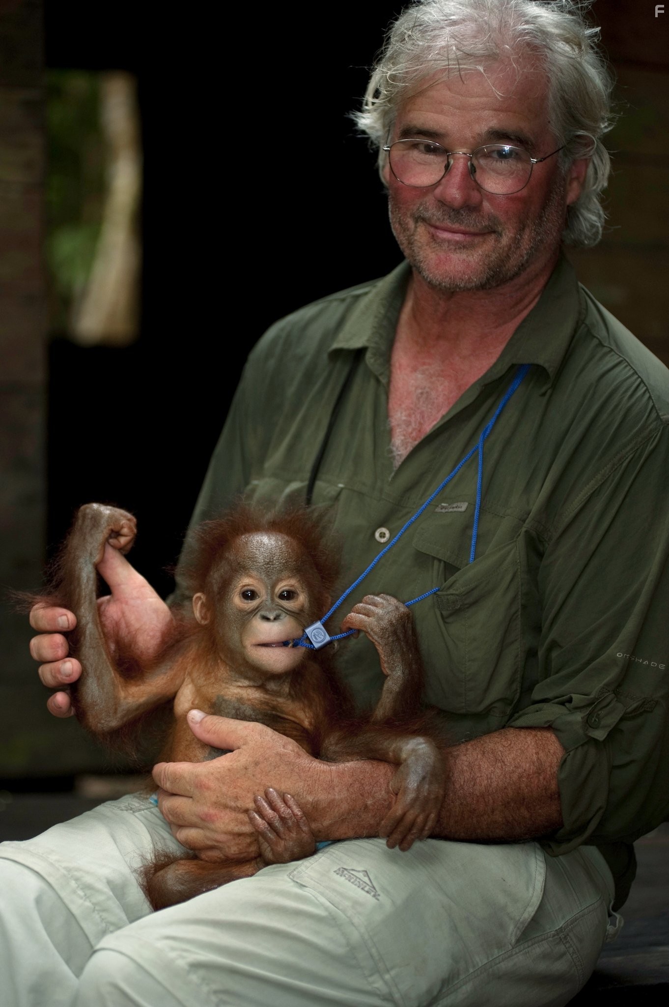 Рожденные на воле (2011)