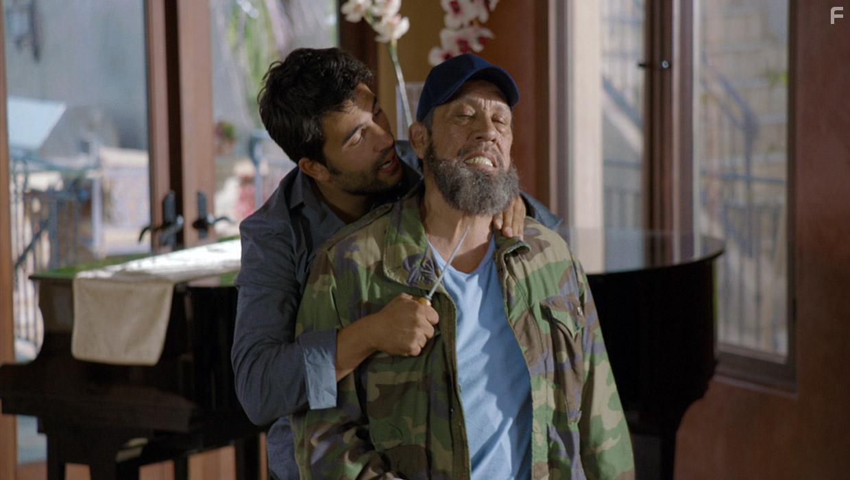 Крутой чувак #1