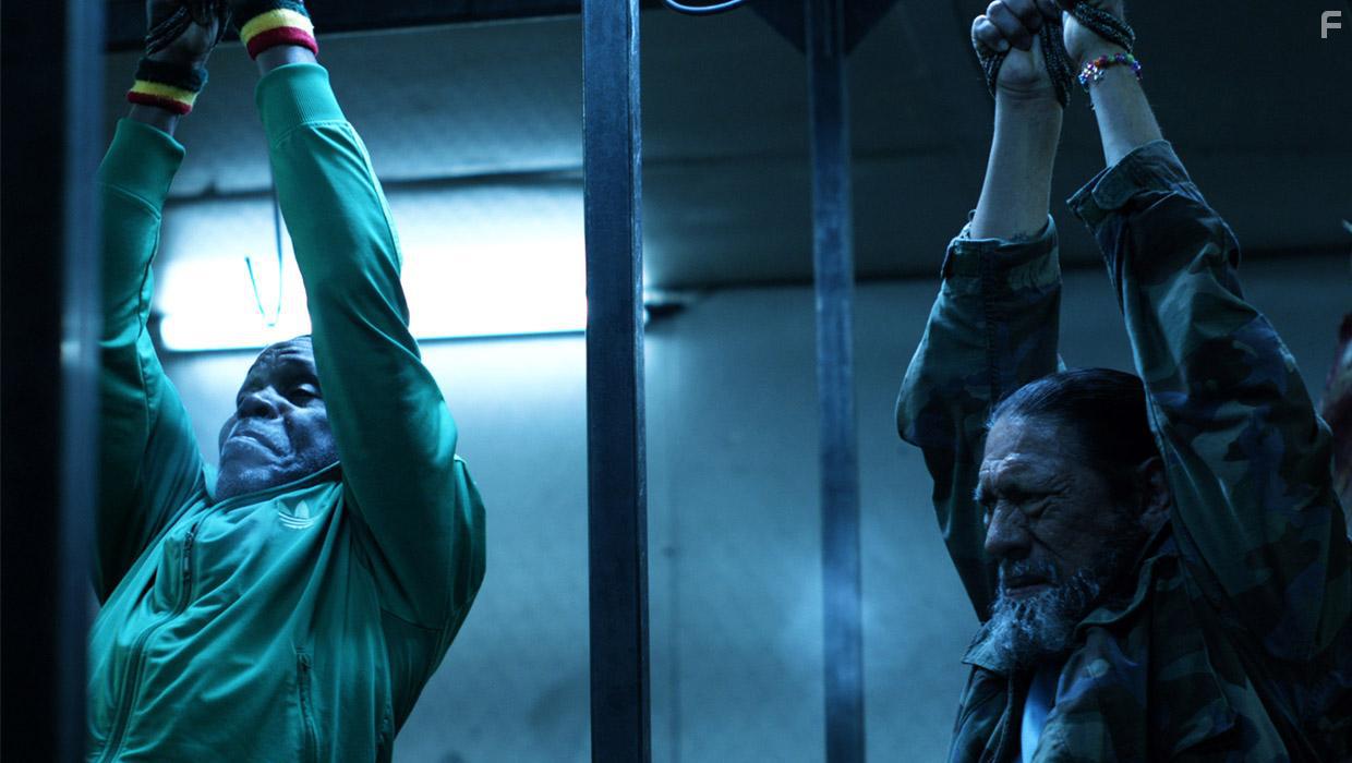 Крутой чувак #2