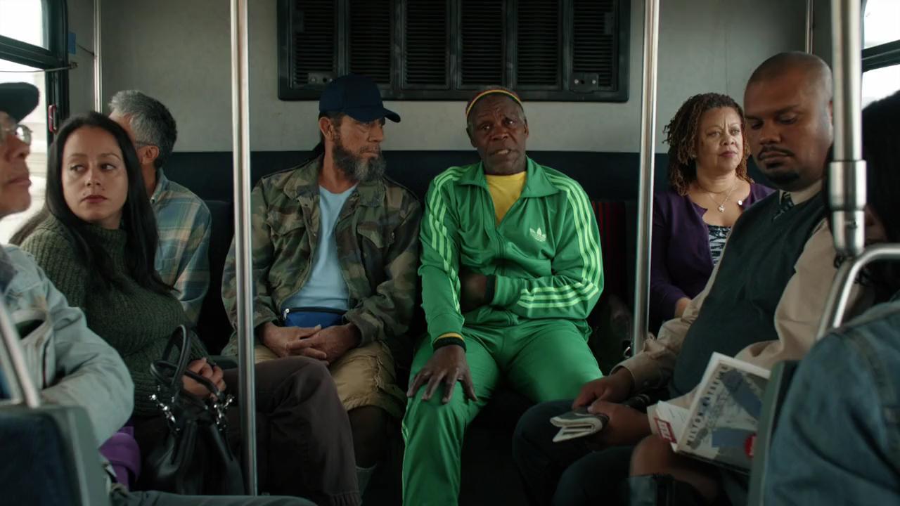 Крутой чувак #3