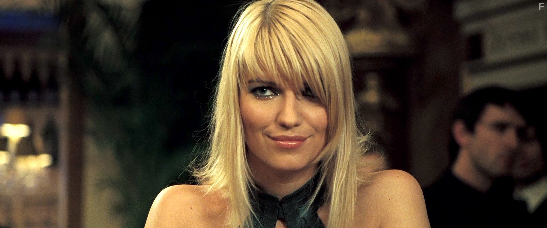 Ivana Milicevic in Казино Рояль (2006)