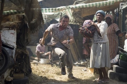 Daniel Craig in Казино Рояль (2006)