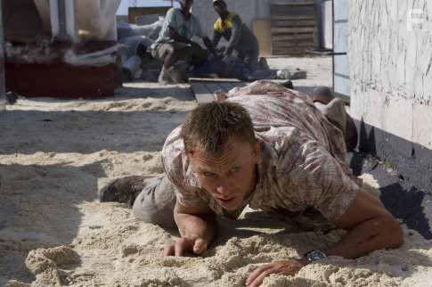 Daniel Craig in Казино Рояль (2006)