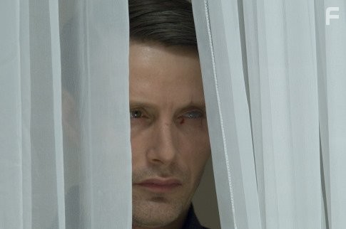 Mads Mikkelsen in Казино Рояль (2006)
