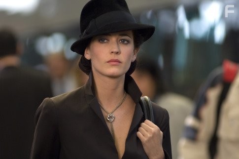 Eva Green in Казино Рояль (2006)