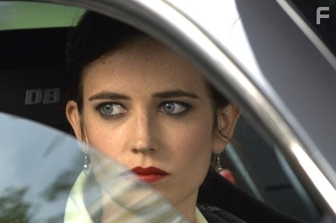 Eva Green in Казино Рояль (2006)