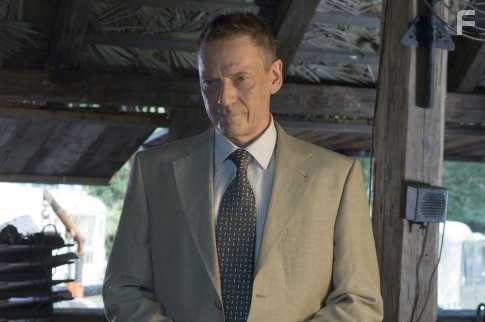 Jesper Christensen in Казино Рояль (2006)