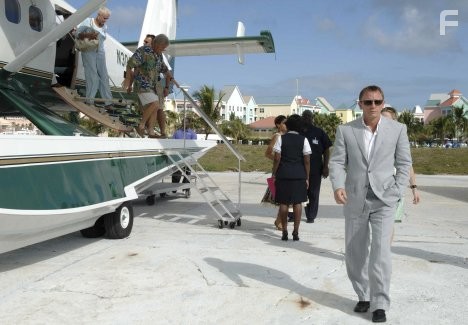 Daniel Craig in Казино Рояль (2006)