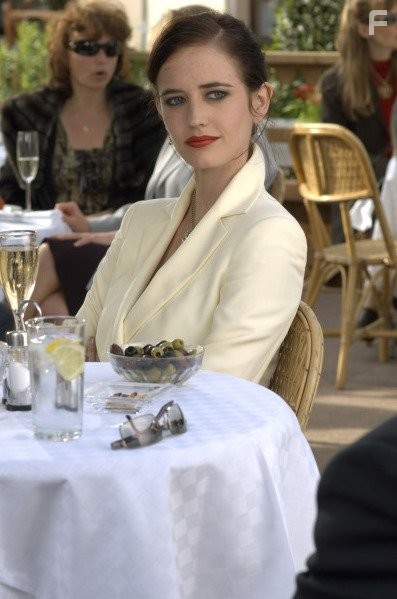 Eva Green in Казино Рояль (2006)