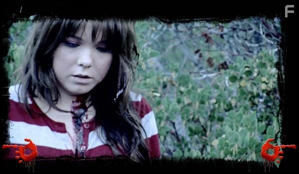 Монстры в лесах (2012)