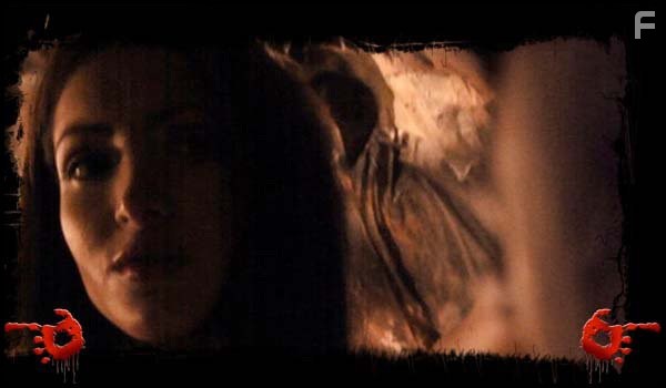 Монстры в лесах (2012)