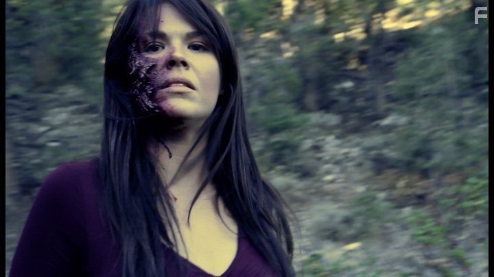 Монстры в лесах (2012)