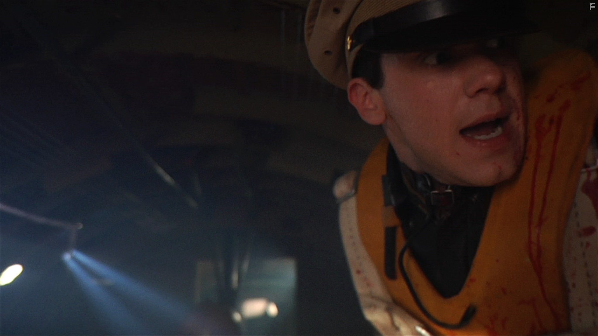 Летающая крепость (2012)