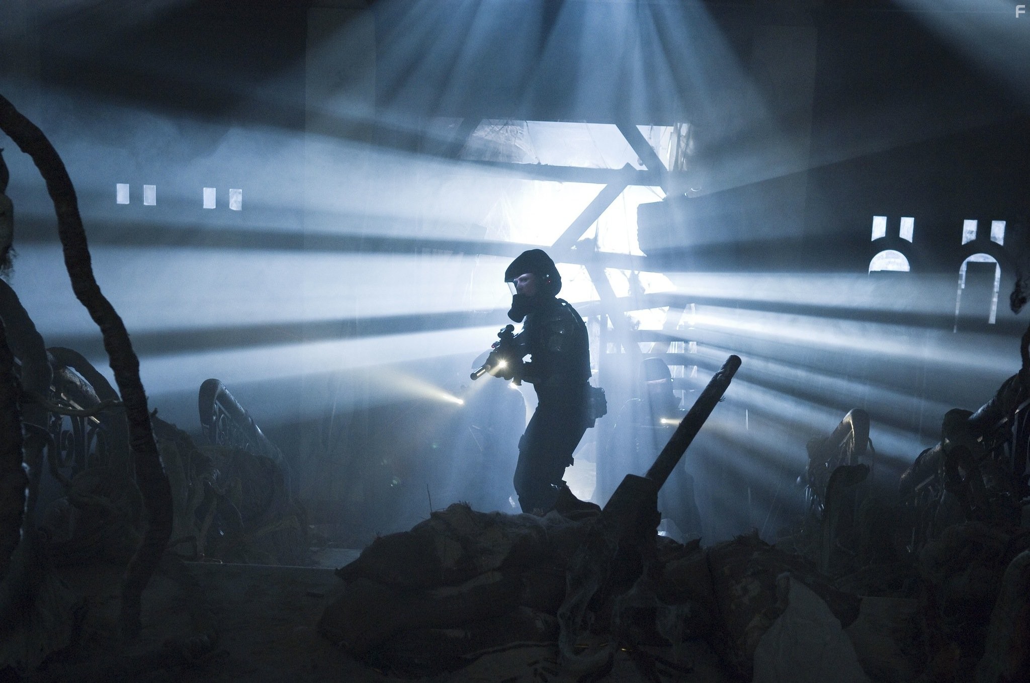 Судный день (2008)