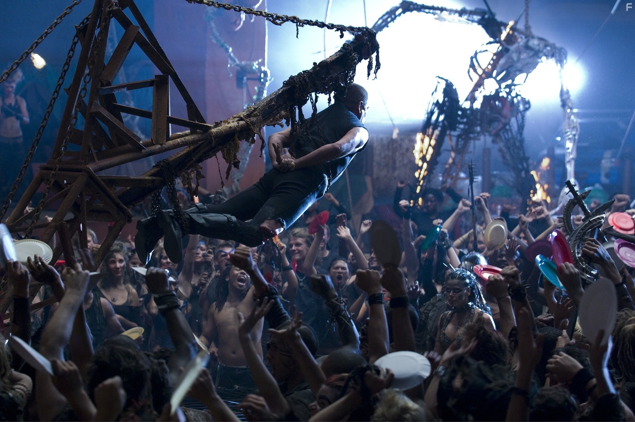 Судный день (2008)