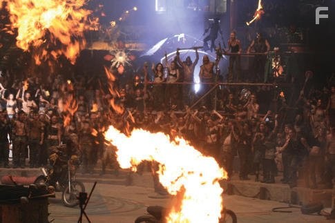 Судный день (2008)