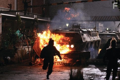 Судный день (2008)