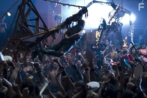 Судный день (2008)