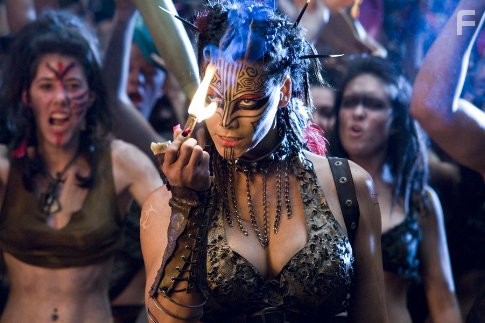 Судный день (2008)