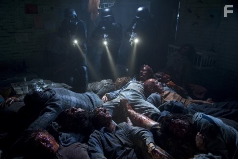 Судный день (2008)