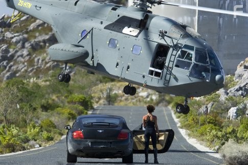 Судный день (2008)