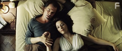 Жизнь других