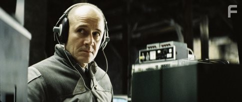 Ulrich M?he in Жизнь других (2006)