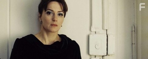 Martina Gedeck in Жизнь других (2006)