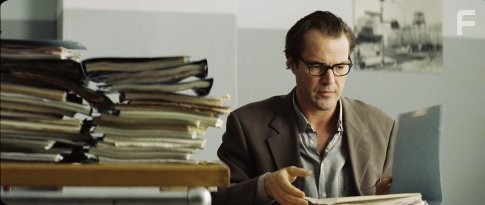 Sebastian Koch in Жизнь других (2006)
