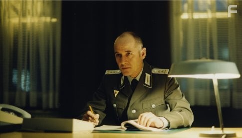 Ulrich M?he in Жизнь других (2006)