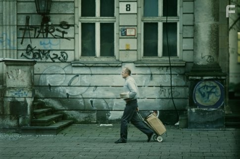 Ulrich M?he in Жизнь других (2006)