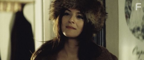 Martina Gedeck in Жизнь других (2006)