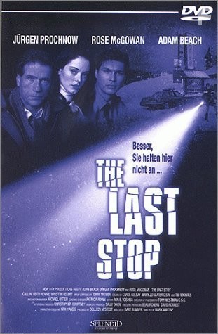 The Last Stop (2000)