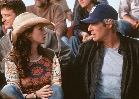 Сбежавшая невеста