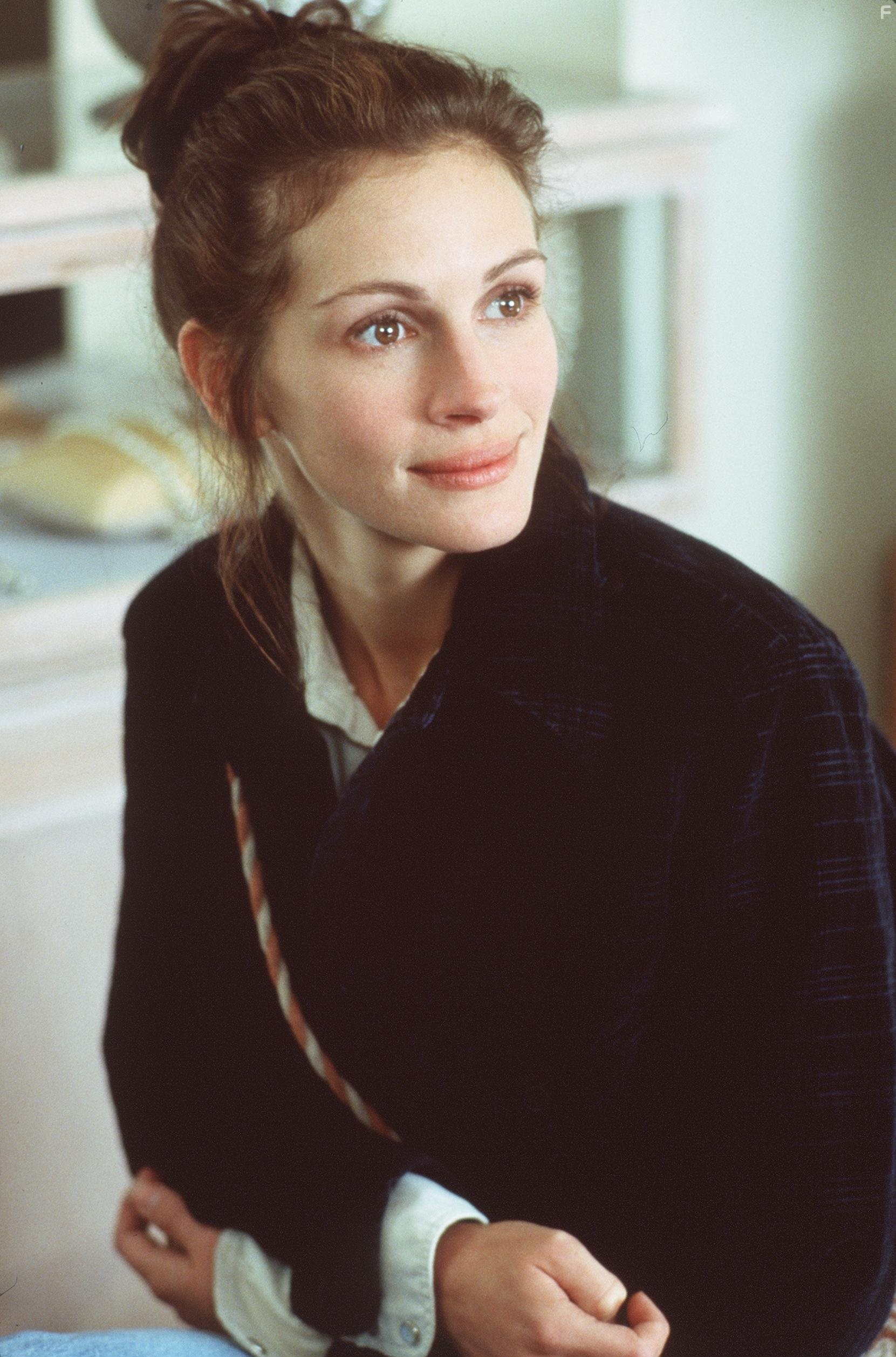 Julia Roberts in Сбежавшая невеста (1999)